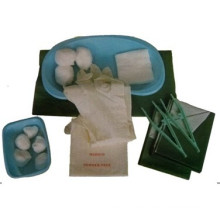 Sterile Catheterization Pack